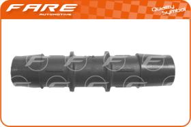 FARE 4829 - CONECTOR RECTO DE 6 MM