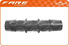 FARE 4830 - CONECTOR RECTO 10 MM