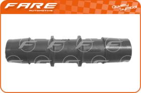 FARE 4833 - CONECTOR RECTO DE 19 MM