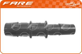 FARE 4834 - CONECTOR RECTO EN REDUC.1310 MM