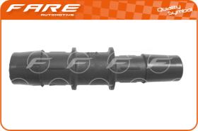 FARE 4835 - CONECTOR RECTO EN REDUC.1613 MM