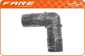 FARE 4839 - CONECTOR ACODADO DE 13 MM