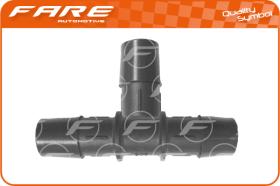 FARE 4844 - CONECTOR EN 'T'DE 131313 MM