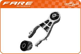 FARE 4873 - SOPORTE MOTOR TRAS.O.CORSA C 1.01.