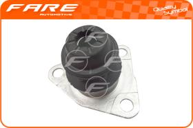 FARE 4874 - SOPORTE MOTOR TRAS.FIAT PUNTO I