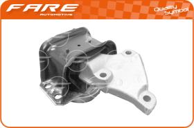 FARE 4949 - SOP.MOTOR DRCHO.P.307 2.0HDI