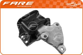 FARE 4950 - SOP.MOTOR DRCH.P.307 2.0HDI (110CV)