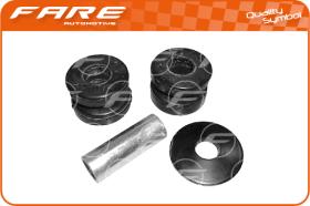 FARE 4954 - SIL.POSTERIOR TRAPECIO INF.NISSAN