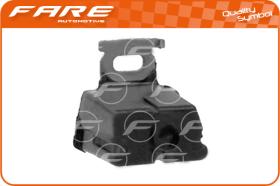 FARE 5087 - SOPORTE TUBO ESCAPE RENAULT MODUS