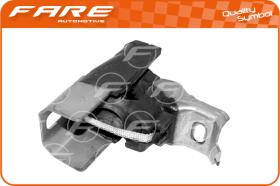 FARE 5088 - SOPORTE TUBO ESCAPE RENAULT MODUS