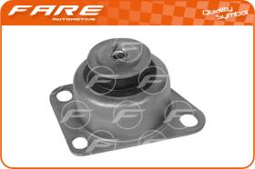 FARE 5095 - SOP.MOTOR FIAT STRADA 1.9 JTD