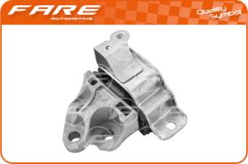 FARE 5100 - SOP.MOTOR FIAT GRANDE PUNTO 1.3