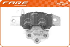 FARE 5105 - SOP.MOTOR FIAT GRANDE PUNTO GASOLIN