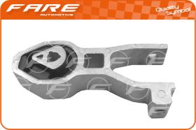 FARE 5107 - SOP.MOTOR FIAT GRANDE PUNTO GASOLIN