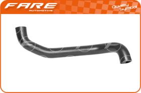 FARE 5120 - TUBO SUPERIOR RADIADOR SEAT IBIZA