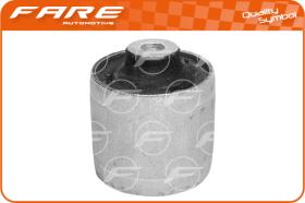 FARE 5155 - SILENTBLOC SUSP.AUDI A4 (04)