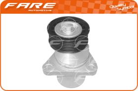 FARE 5168 - TENSOR POLEA FORD MONDEO III