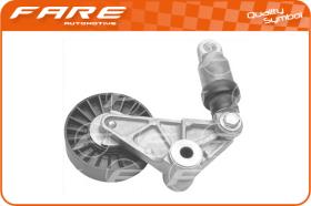 FARE 5172 - TENSOR POLEA OPEL ASTRAVECTRA