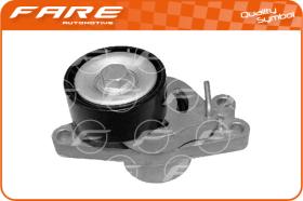 FARE 5174 - POLEA ALTERNADOR PEUGEOT BERLINGO