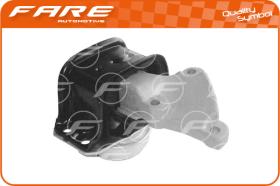 FARE 5183 - SOPORTE MOTOR DERECHO PEUGEOT 307