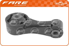 FARE 5209 - < SOP.MOTOR POST.CITROEN C1 1.4