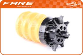 FARE 5224 - TOPE SUSP.TRAS.CITROEN C2-C3