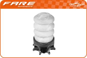 FARE 5225 - TOPE SUSP.TRAS.CITROEN C2C3