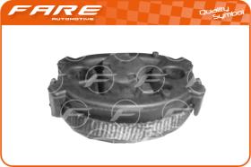 FARE 5243 - SOP.ESCAPE CITROEN C4 1.6 16V