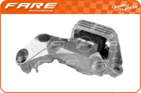 FARE 5314 - SOP.MOTOR ANT.DRCHO.MEGANE III 1.4