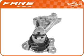 FARE 5319 - SOP.MOTOR ANT.DRCHO.MEGANE III 2.0D