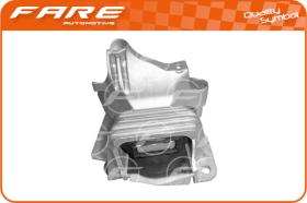 FARE 5320 - SOP.MOTOR ANT.DRCHO.MEGANE III 2.0