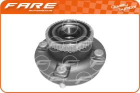 FARE 6029 - BUJE RUEDA TRAS FORD COURIER CON