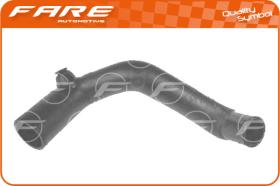 FARE 8317 - MGTO SUPERIOR RADIADOR RENAULT TWIN