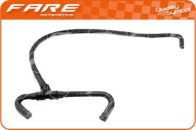 FARE 8374 - MGTO.DE CARB.A RADIADOR PEUGEOT 405