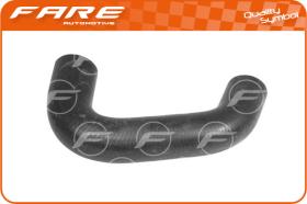 FARE 8409 - MGTO.DE TUBO A BRIDA VW GOLF 1.4