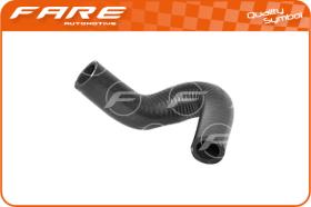 FARE 8411 - MGTO ENTRE TUBO Y COLECTOR SEAT IBI