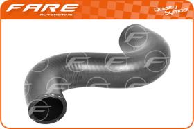 FARE 8618 - MGTO SUPERIOR RADIADOR CITROEN XSAR