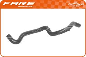 FARE 8872 - MGTO SX CALEF. PEUGEOT 206 HDI