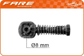 FARE 9933 - < TERMINAL ROTULA CABLE MONDEO