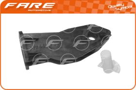 FARE 9966 - BIELETA CABLE EMBRAGUE BERLINGO