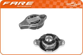 FARE 9968 - TAPON RADIADOR VEHIC. ASIATICOS 0,9