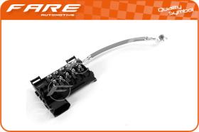 FARE 9973 - < CAJA FUSIBLES GOLF4/LEON/A3