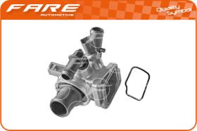 FARE 9974 - CAJA TERMOSTATO FIAT 1,3MJTD