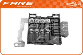 FARE 9977 - < CAJA PORTAFUSIBLES AROSALUP