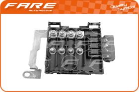 FARE 9978 - < CAJA PORTAFUSIBLES AROSALUP