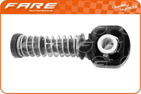 FARE 9986 - < JGO ROTULA CABLE VW GOLF4