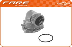 FARE 9990 - < TAPA TERMOST BMW 3E365E345