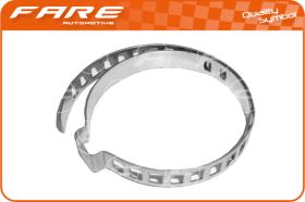 FARE AF32 - ABRAZA. UNIV INOX TRANSM.DE 2160