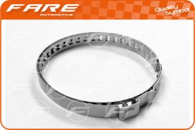 FARE AFU425 - ABRAZADERA FUELLES 0.6X8 50130MM