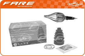 FARE C955-R2 - FUELLE UNIVERSAL 50 UN + CLICKGUN